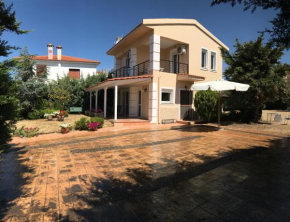 Villa Natalia Nikiti